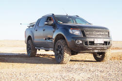 CalOffroad Suspension Lift  Ford Ranger Phil