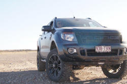 CalOffroad Suspension Lift  Ford Ranger Phil