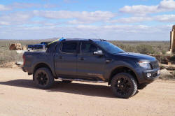 CalOffroad Suspension Lift  Ford Ranger Phil