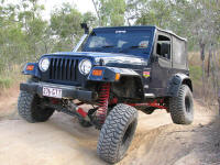 jeep br