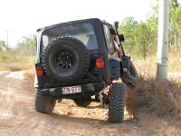 jeep br