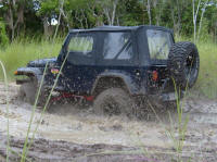 jeep br