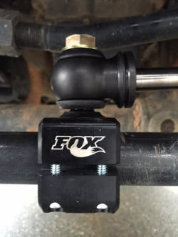 CalOffroad Customer Rides – Jeep JK, 2.5 inch Lift, Platinum Coils and Fox Shocks 