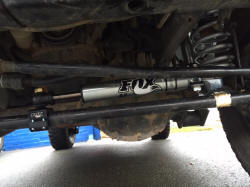 CalOffroad Customer Rides – Jeep JK, 2.5 inch Lift, Platinum Coils and Fox Shocks 