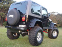 jeep tj