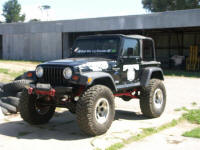 JEEP TJ