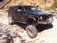 jeep xj