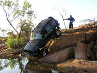 jeep xj