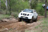 Damien Nissan Navara D40