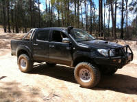 hilux