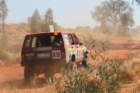 Finke 810 Action 2