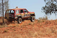 Finke 810 Action 3