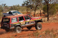 Finke 810 action 4