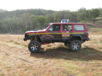 jeep xj