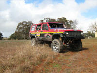 jeep xj