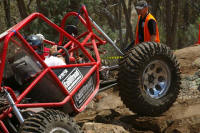 CalOffroad Buggie