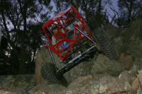 CalOffroad Buggie