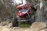 CalOffroad Buggie