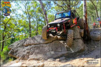 Tuff Truck 2013 Thorpe Motorsport Jeep