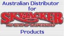Skyjacker Products