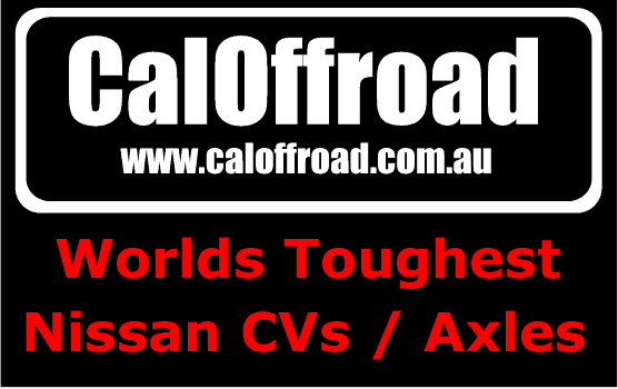 CalOffroad CV