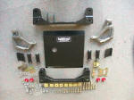 CalOffroad Kit for Toyota Hilux