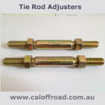 Tie Rod Adjusters