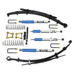CalOffroad Tour Pack for Toyota Hilux 2005 On